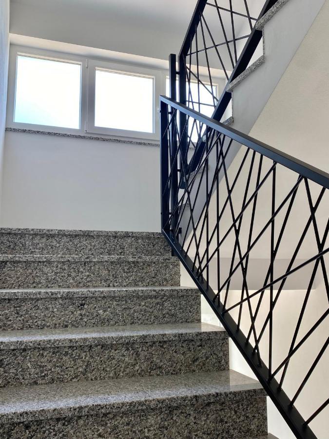 Theros Bibinje Exterior foto