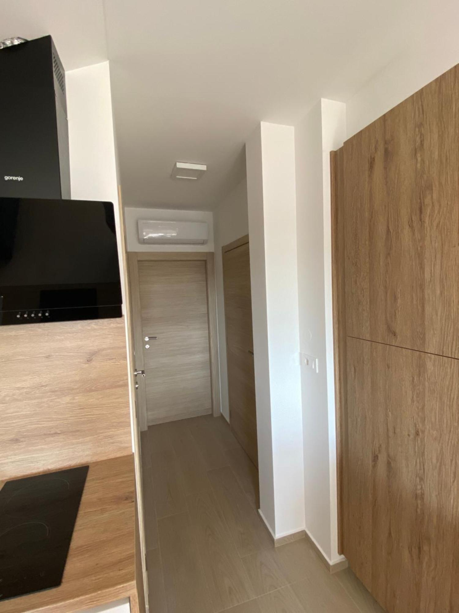 Theros Bibinje Exterior foto